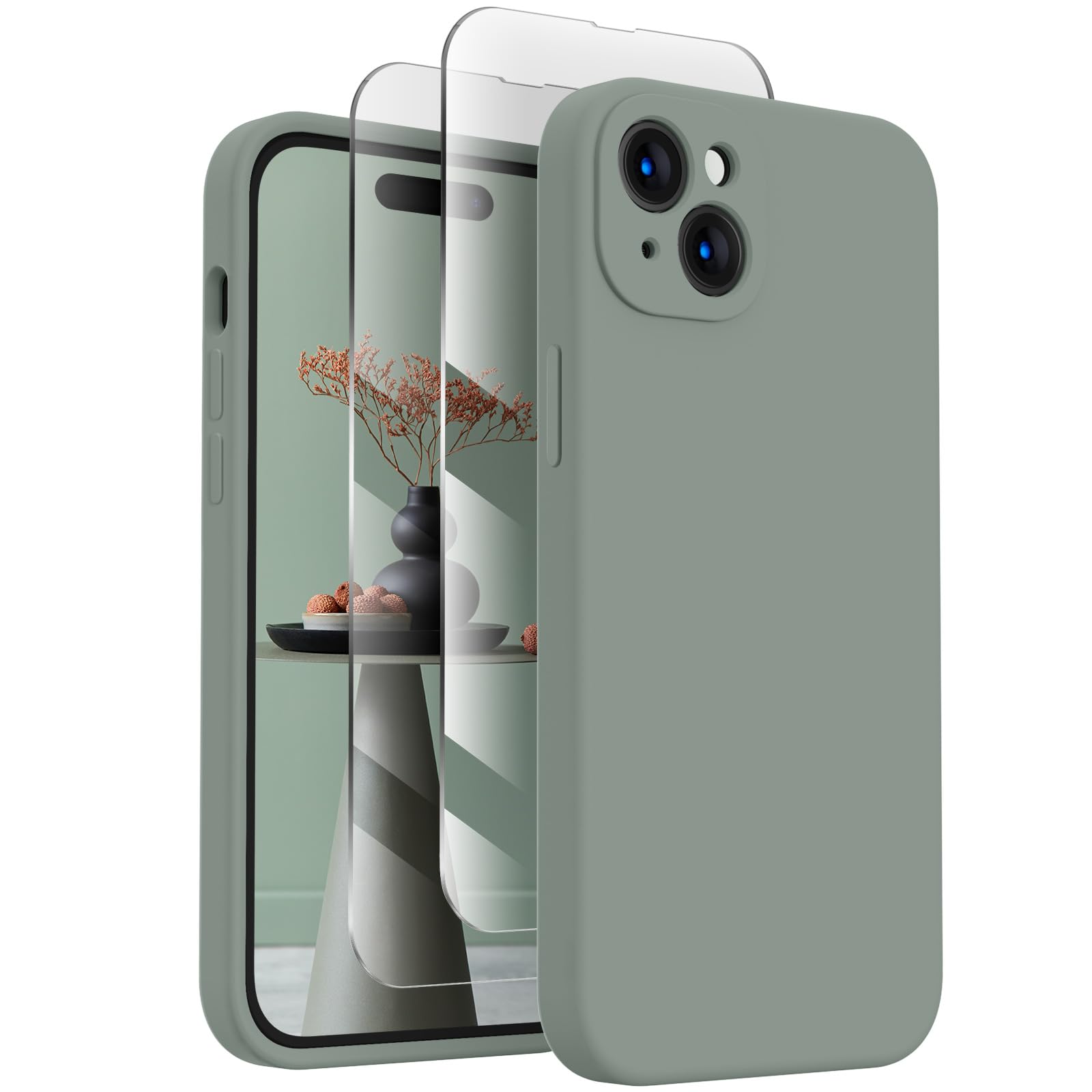 FireNova Designed for iPhone 13 Pro Case — Iphone 15