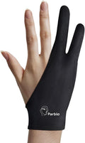 Parblo PR01 Artist Drawing Glove for Drawing Tablet,Fit for Both Right and Left Hand