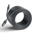 75FT Starlink Gen 3 Rectangular Satellite Cable - Waterproof Outdoor Replacement