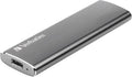 Verbatim 2TB Vx500 Portable SSD External Hard Drive USB 3.1 Gen 2 – Space Gray
