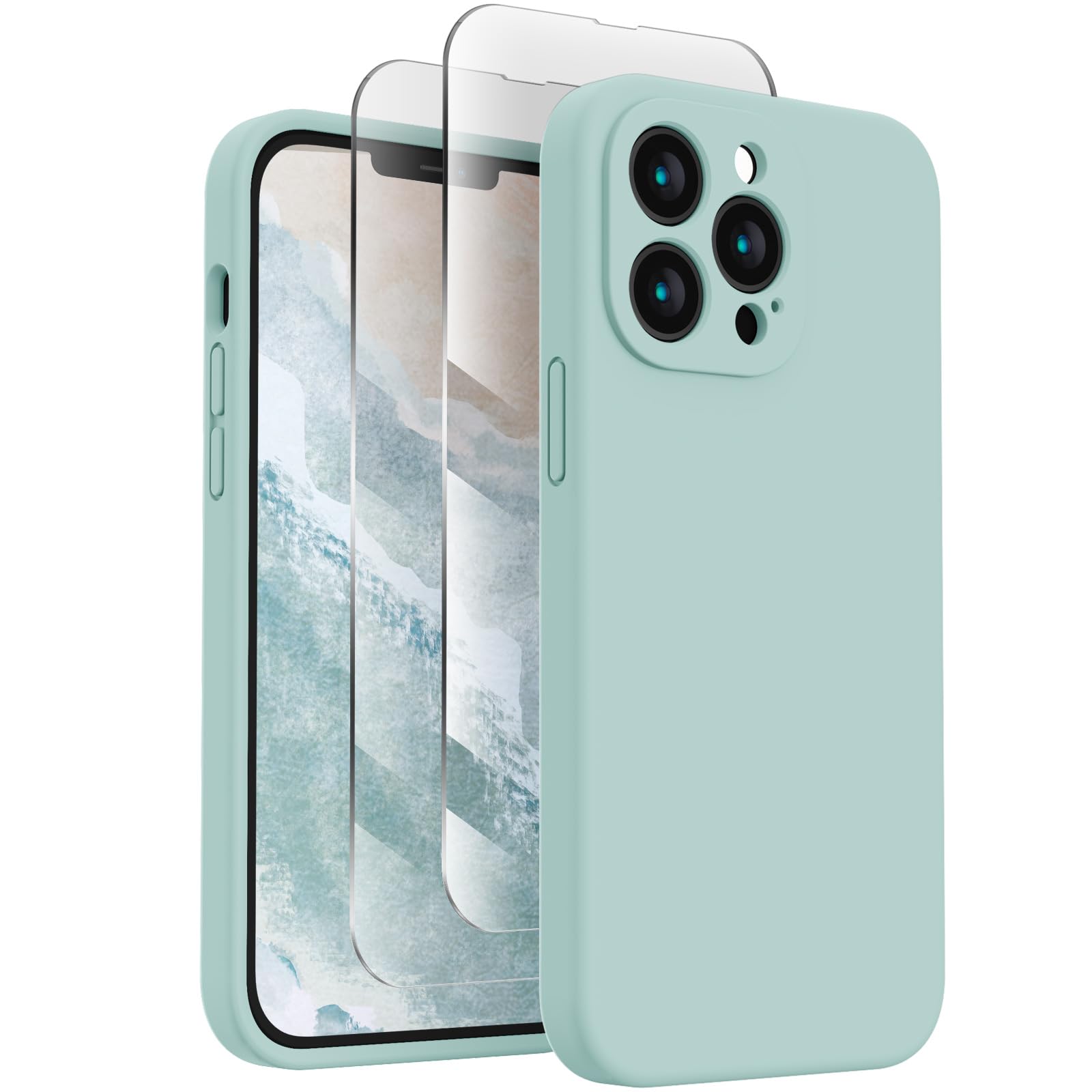 FireNova Designed for iPhone 13 Pro Case — Iphone 13 Pro Max