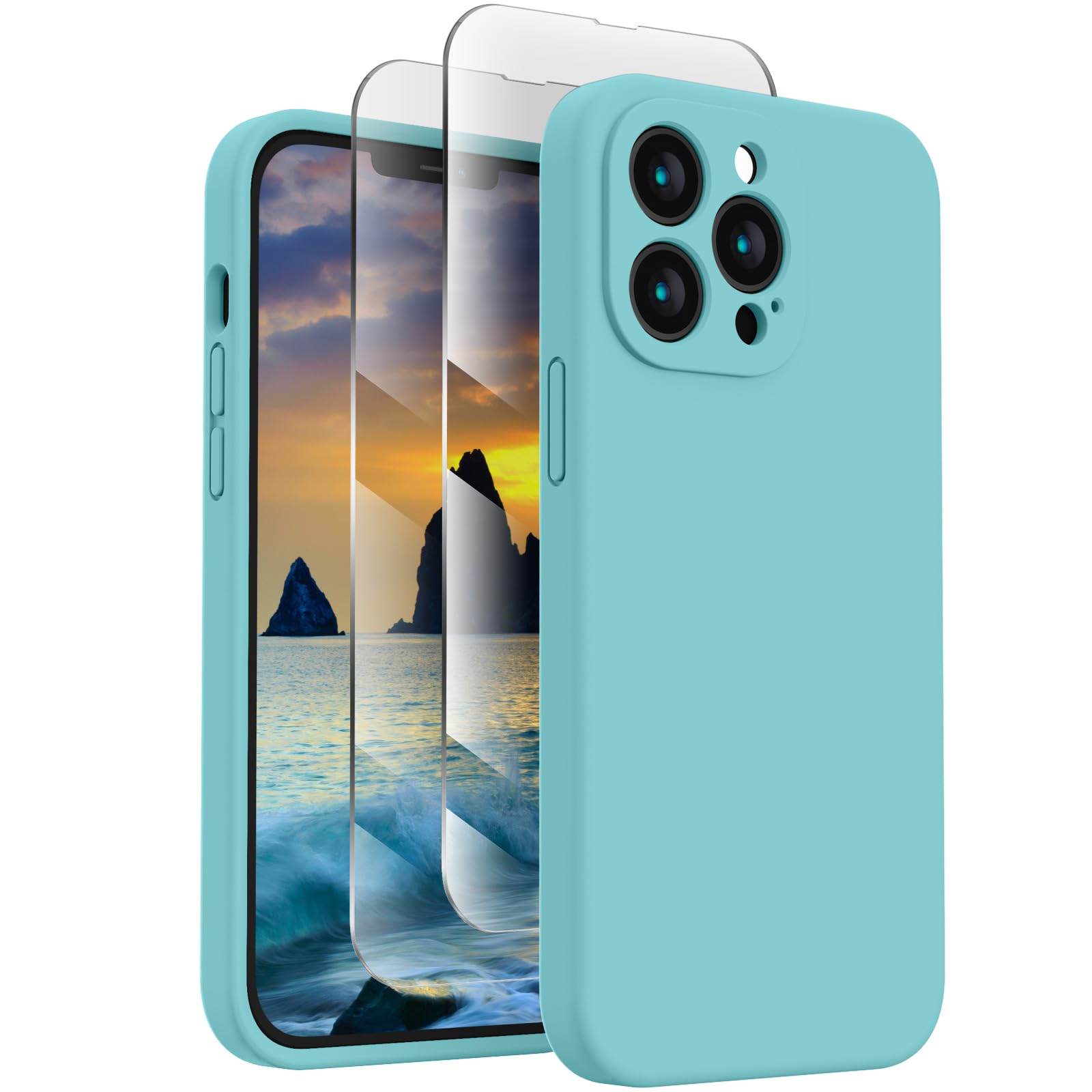 FireNova Designed for iPhone 13 Pro Case — Iphone 13 Pro Max