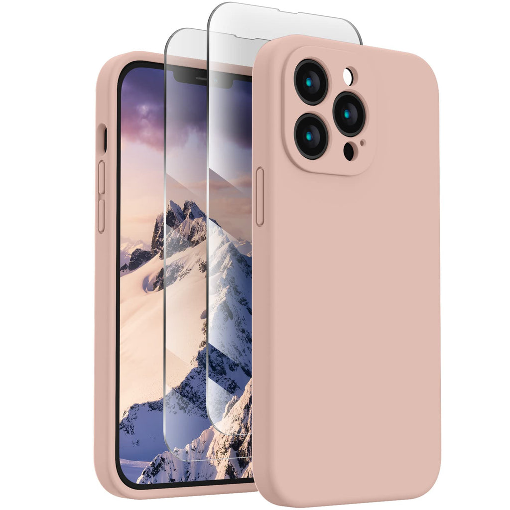 FireNova Designed for iPhone 13 Pro Case — Iphone 13 Pro Max
