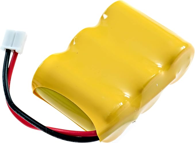 Synergy Digital SDCP-H305 - Ni-CD, 3.6 Volt, 400 mAh, Ultra Hi-Capacity Battery - Replacement Battery for Rechargeable Cordless Phone Battery