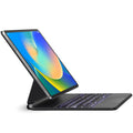 Keyboard Case for iPad Air 11-inch (M4 2026/M3 2025/M2 2024) & iPad Pro 11 inch(1st/2nd/3rd/4th Generation)–Magic-Style Magnetic Keyboard Case with Multi-Touch Trackpad for 10.9” iPad Air 4th/5th Gen.
