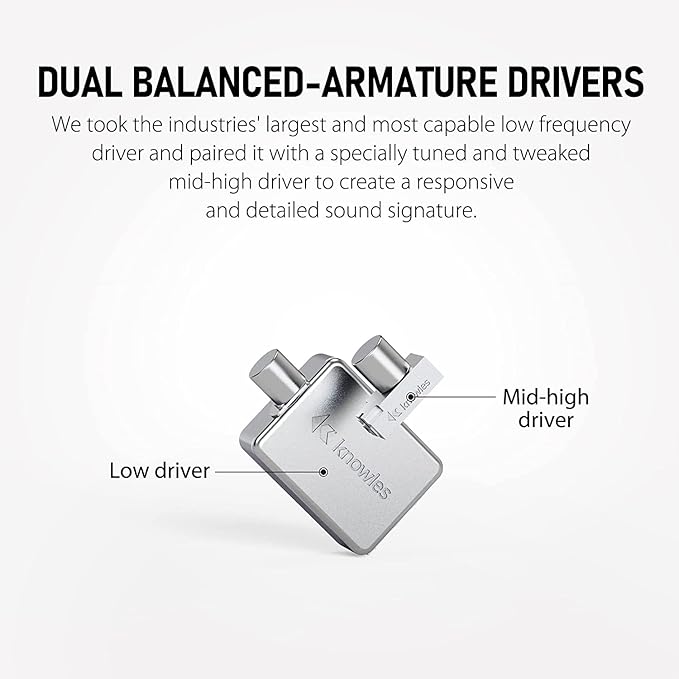 Xvive U4T9 Wireless in-Ear Monitor System with T9 2BAD Earphone Personal IEM for Studio, Band Rehearsal,Live Performance