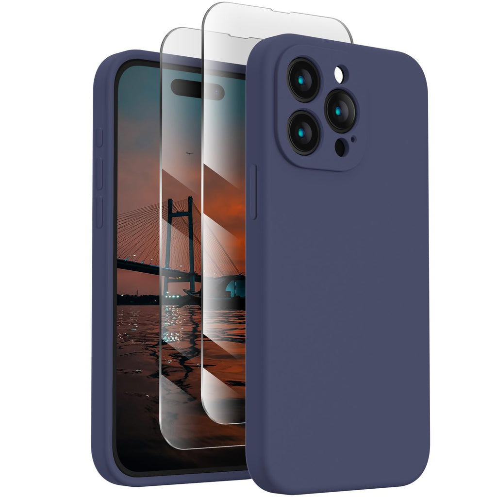 FireNova Designed for iPhone 13 Pro Case — Iphone 15 Pro Max
