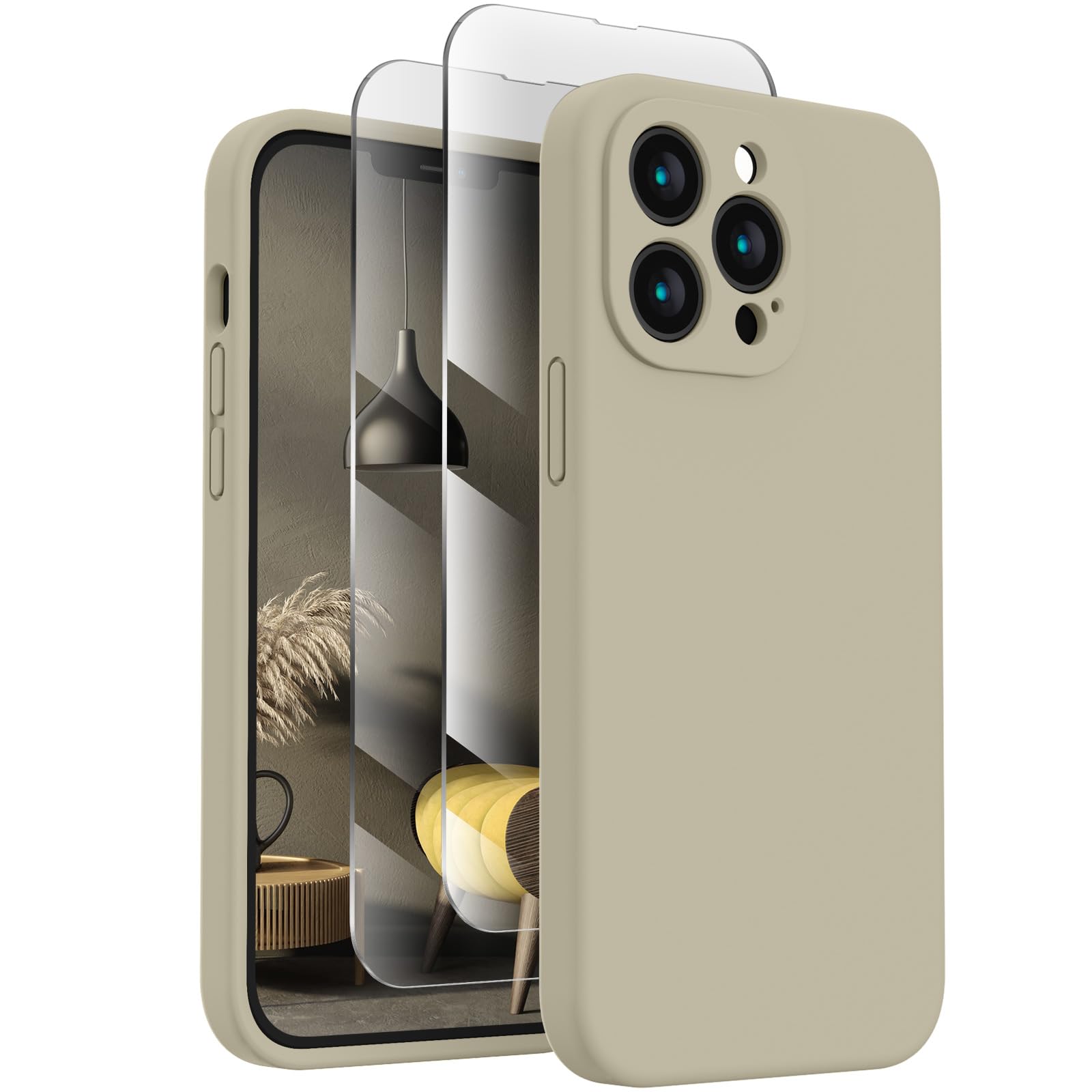 FireNova Designed for iPhone 13 Pro Case — Iphone 13 Pro Max