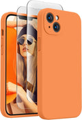 FireNova Designed for iPhone 15 Pro Max Case, 6.7" — 기타