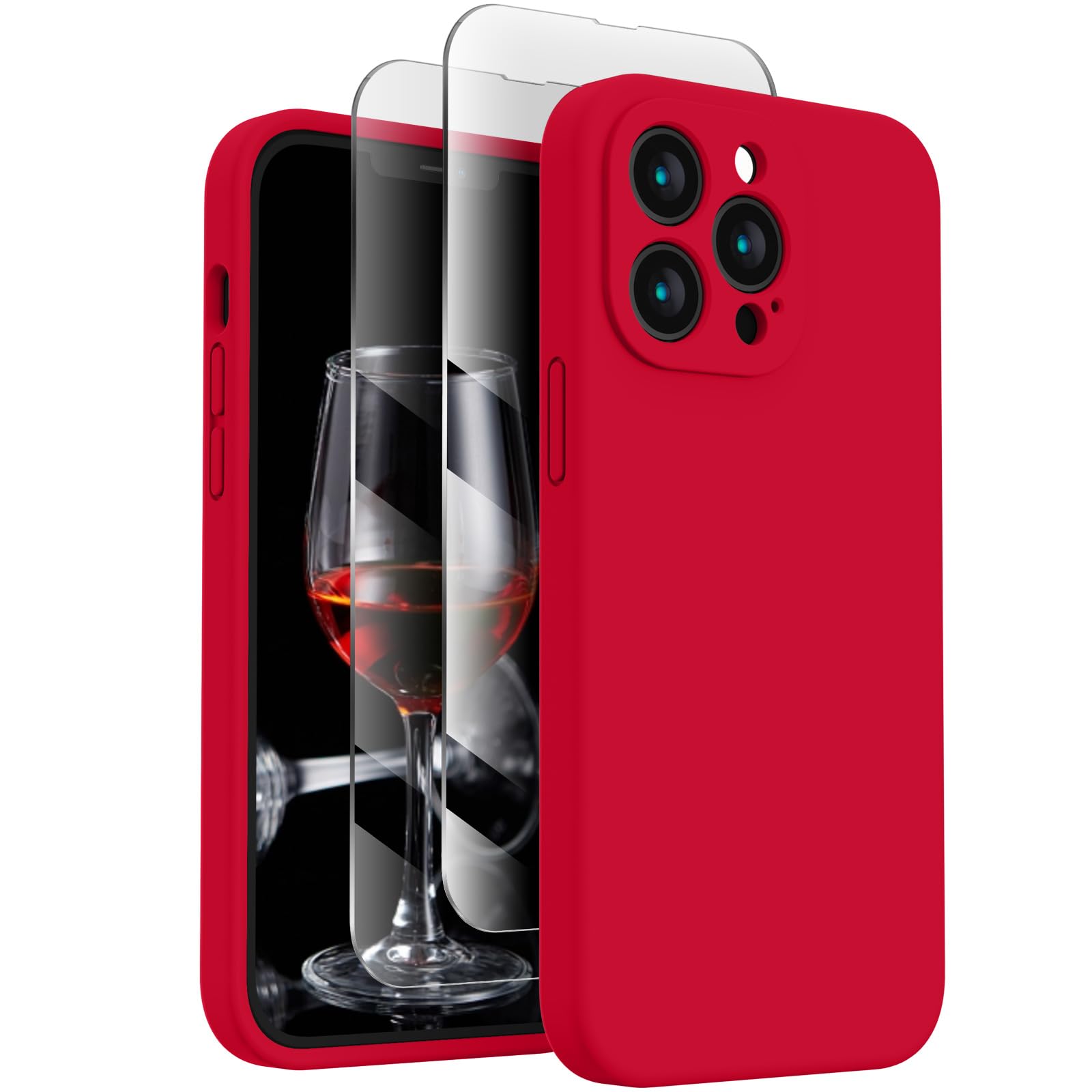 FireNova Designed for iPhone 13 Pro Case — Iphone 13 Pro Max