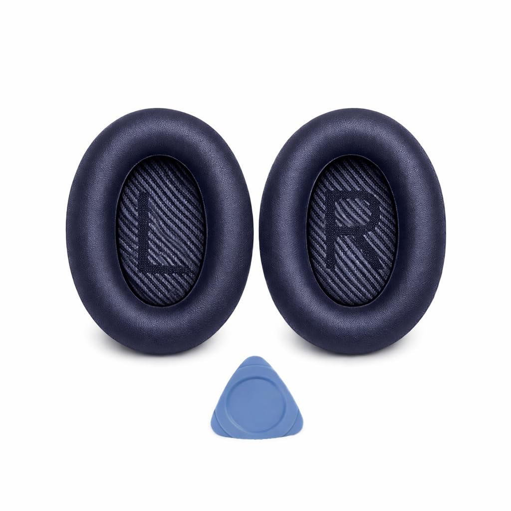 YOCOWOCO Replacement Ear Pads for Bose QC35 and QC35 II