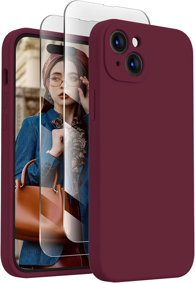 FireNova Designed for iPhone 13 Pro Case, 6.1" — Iphone 15