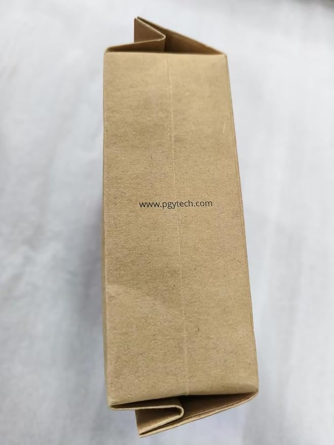 PGYTECH Protective Wrap, Anti-scratch Lens Camera Wrap, Lens protector, Magic Self-Adhesive Cloth Protective Camera Wrapper for DSLR/Camera Lens/Phone/Accessories