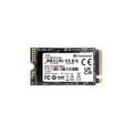 Transcend MTE410 1TB M.2 2242 SSD, Up to 5000MB/s, PCIe Gen4x4 NVMe 3D TLC, for Ultra-Thin Laptops/Lenovo ThinkPad/Yoga Gen 6/ASUS ExpertBook/ZenBook/Mini PC/DRAM-Less Design for Low Power Consumption