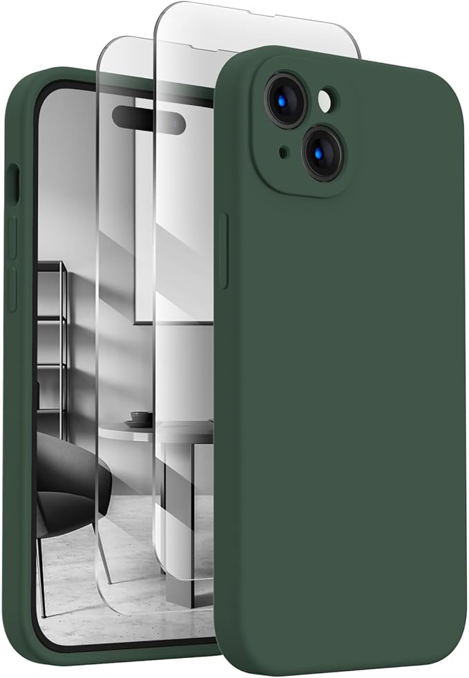 FireNova Designed for iPhone 13 Pro Case, 6.1" — Iphone 15