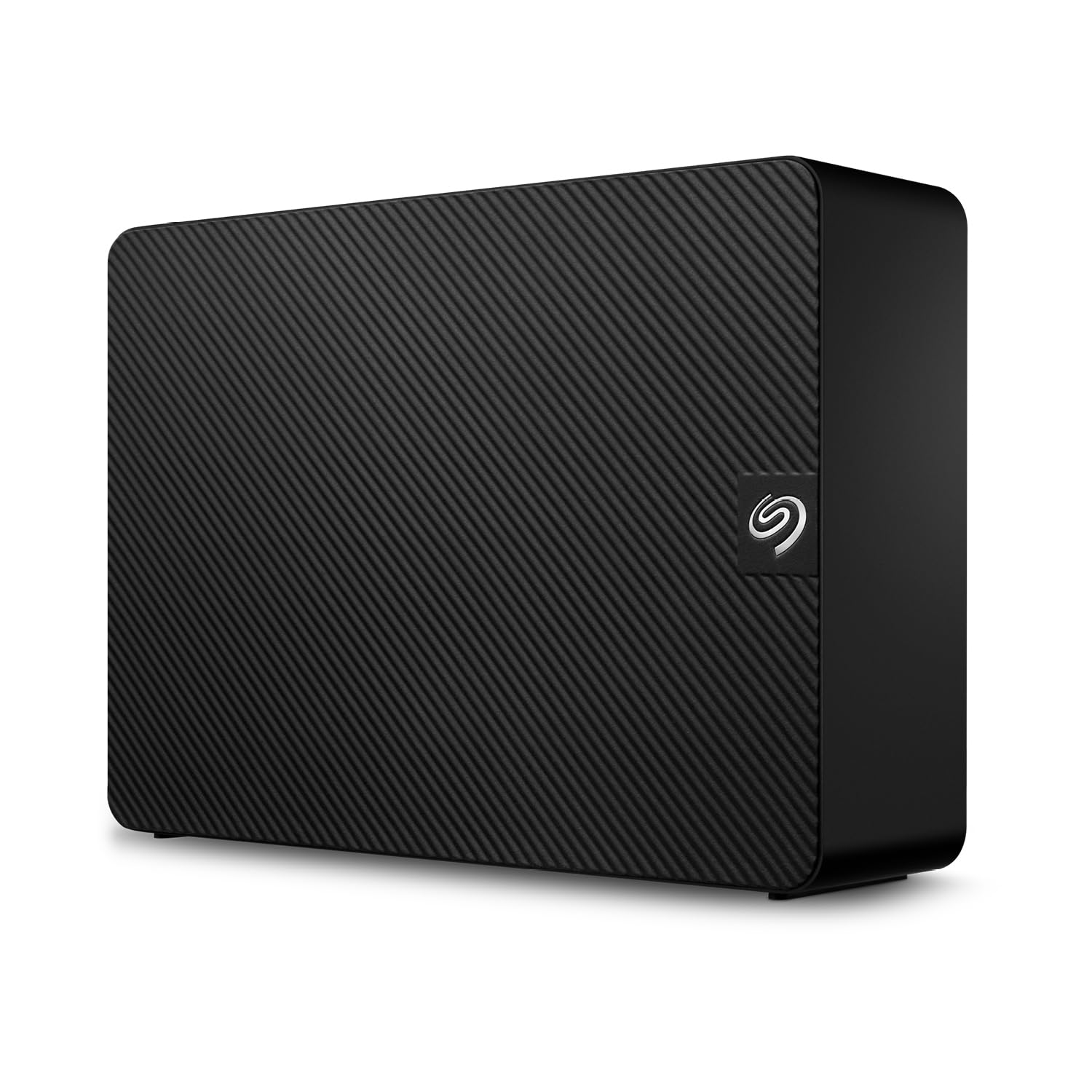 Seagate Expansion 22TB External Hard Drive HDD - USB 3.0, with Rescue Data Recovery Services (STKP22000400)