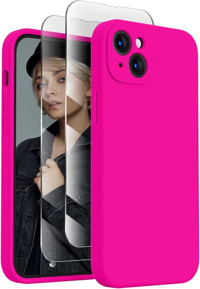 FireNova Designed for iPhone 13 Pro Case, 6.1" — Iphone 15