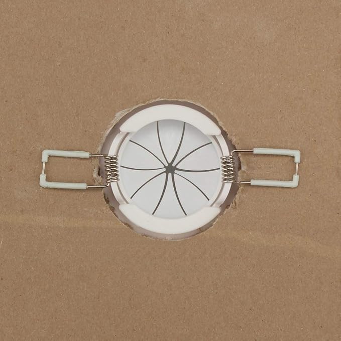 Speedy’Z Spring-Lock Cable Pass Port, 2 Inch