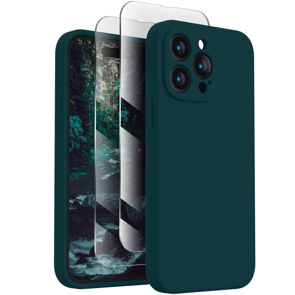 FireNova Designed for iPhone 13 Pro Case — Iphone 15 Pro Max