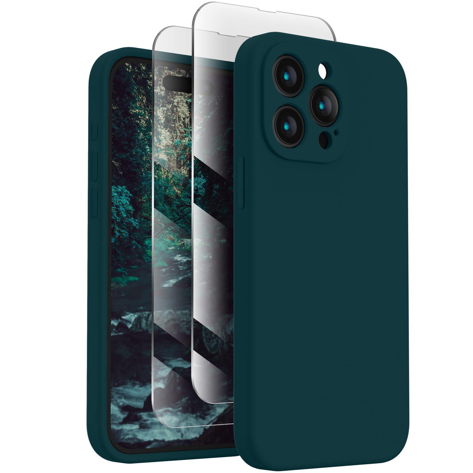 FireNova Designed for iPhone 13 Pro Case — Iphone 15 Pro Max