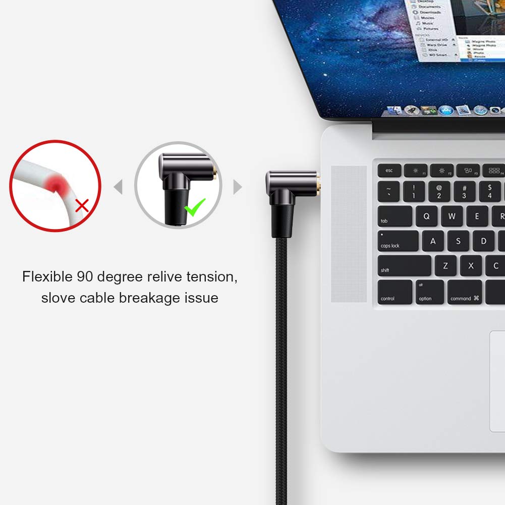 CableCreation 3.5mm Audio Cable 3FT/0.9M, 3.5mm Auxiliary Jack HiFi Cable