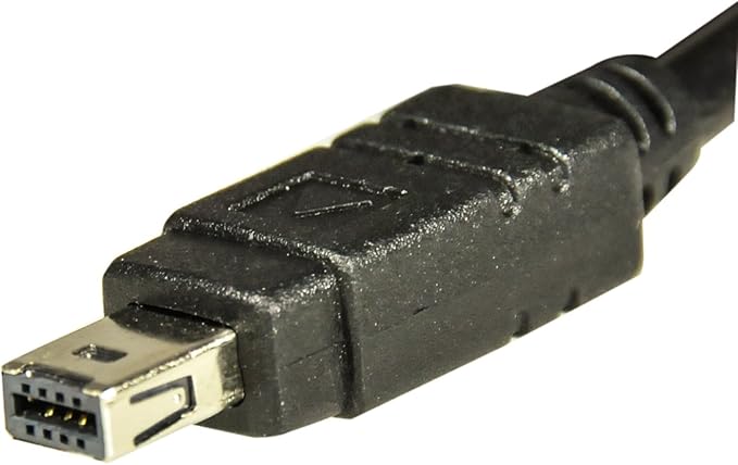 Foto&Tech Wired Remote Shutter Release Control Compatible with Nikon MC-DC2 for Nikon D600