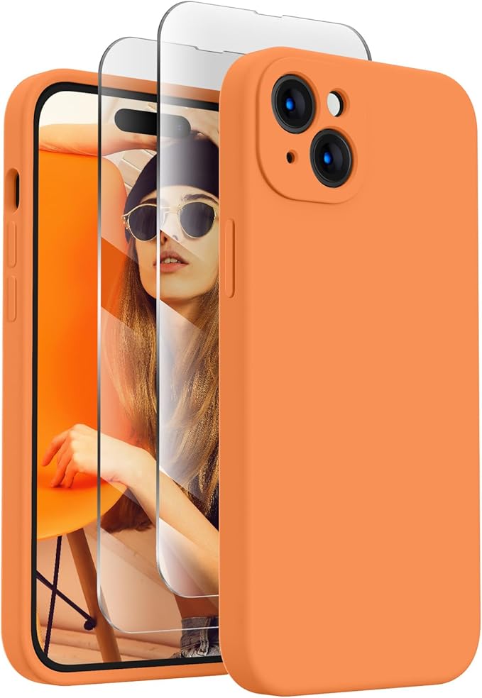 FireNova Designed for iPhone 13 Pro Case, 6.1" — Iphone 15
