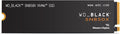 WD_BLACK 8TB SN850X NVMe Internal Gaming SSD Solid State Drive - Gen4 PCIe, M.2 2280, Up to 7,200 MB/s - WDS800T2X0E