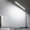 DWEPTU Rechargeable Desk Lamp, Adjustable, 3 Brightness, USB Charging Port