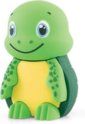 Turtle Bluetooth Wireless Speaker - Bluetooth Speaker for Kids - Portable Bluetooth Speaker in Many Fun Designs - Compatible with iPhone and Android Devices