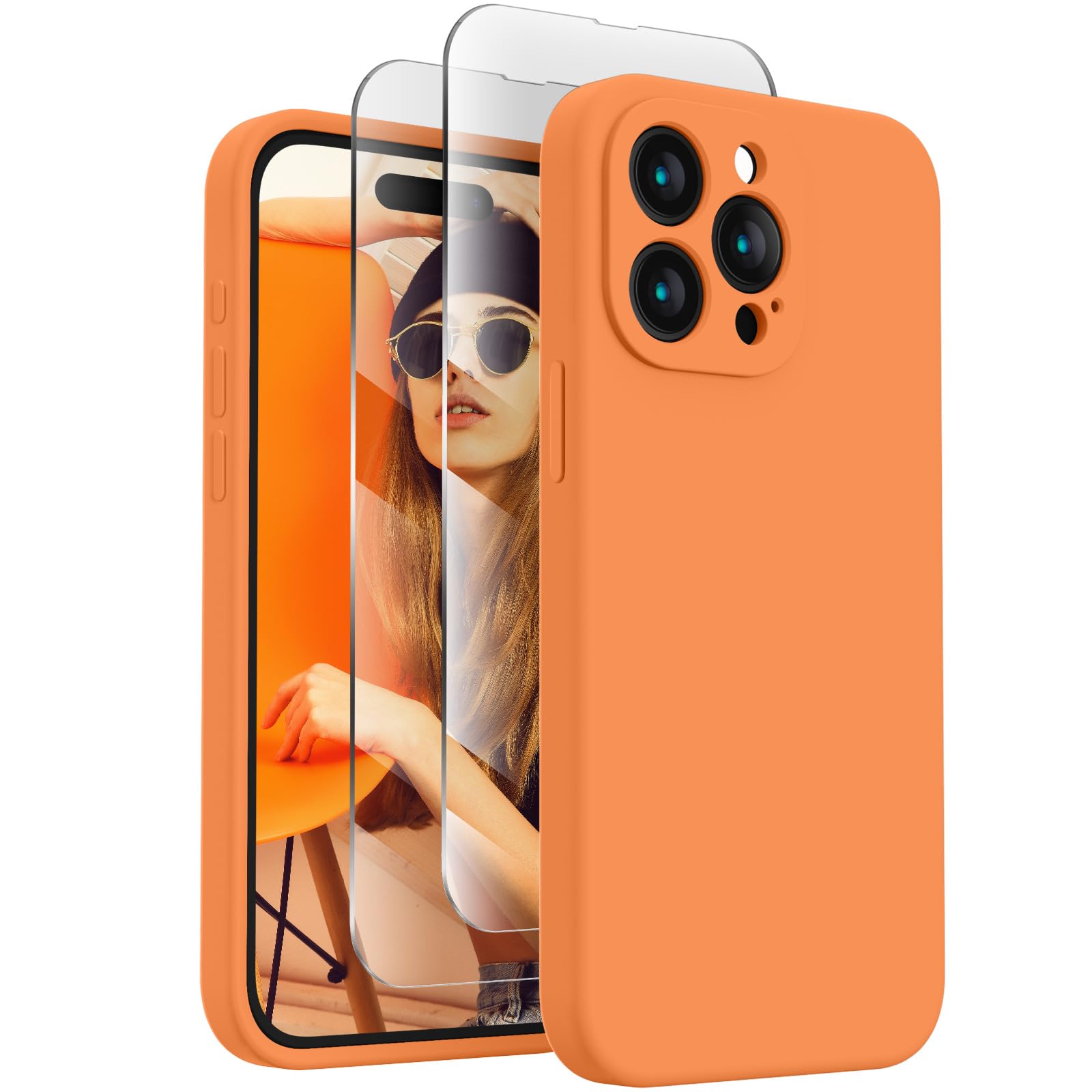 FireNova Designed for iPhone 13 Pro Case — Iphone 15 Pro Max