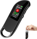 64GB Digital Voice Recorder, Vandlion Recording Device with AI Noise Reduction, 1536Kbps Crystal Audio & Password Protection for Conference/Lectures/Classroom/Interviews