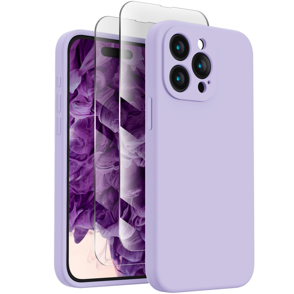 FireNova Designed for iPhone 13 Pro Case — Iphone 15 Pro Max