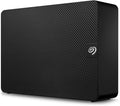 Seagate Expansion 16TB External Hard Drive HDD - USB 3.0, with Rescue Data Recovery Services (STKP16000400)
