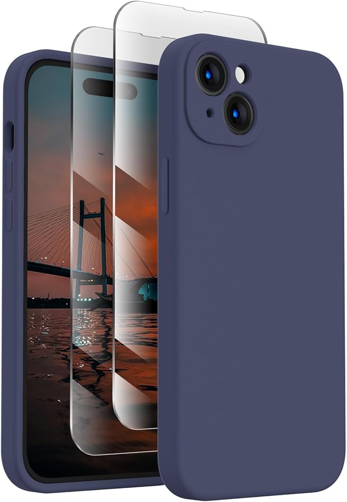 FireNova Designed for iPhone 13 Pro Case, 6.1" — Iphone 15