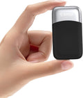 ORICO 1TB External SSD Up to 2000MB/s, Portable Solid State Drive with 20Gbps USB C&A Cable, Reliable Storage for Type-C Smartphone, Tablets, Laptops, USB 3.2 Gen 2x2- M20