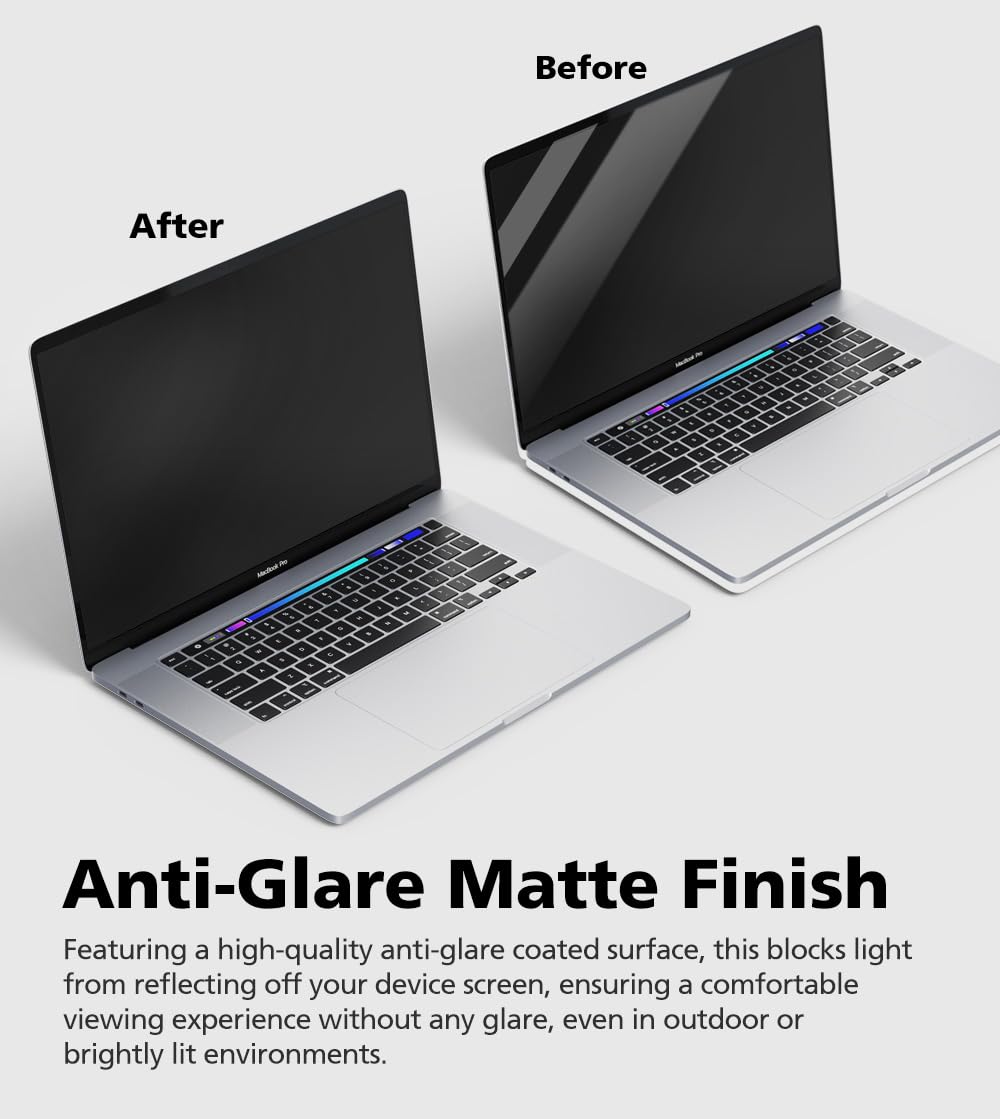 Diacube Magnetic Privacy Screen Protector for MacBook Pro 14 inch M5/M4/M3/M2/M1 (2025~2021), Removable Anti Glare Anti Blue Light Anti Spy Screen Filter