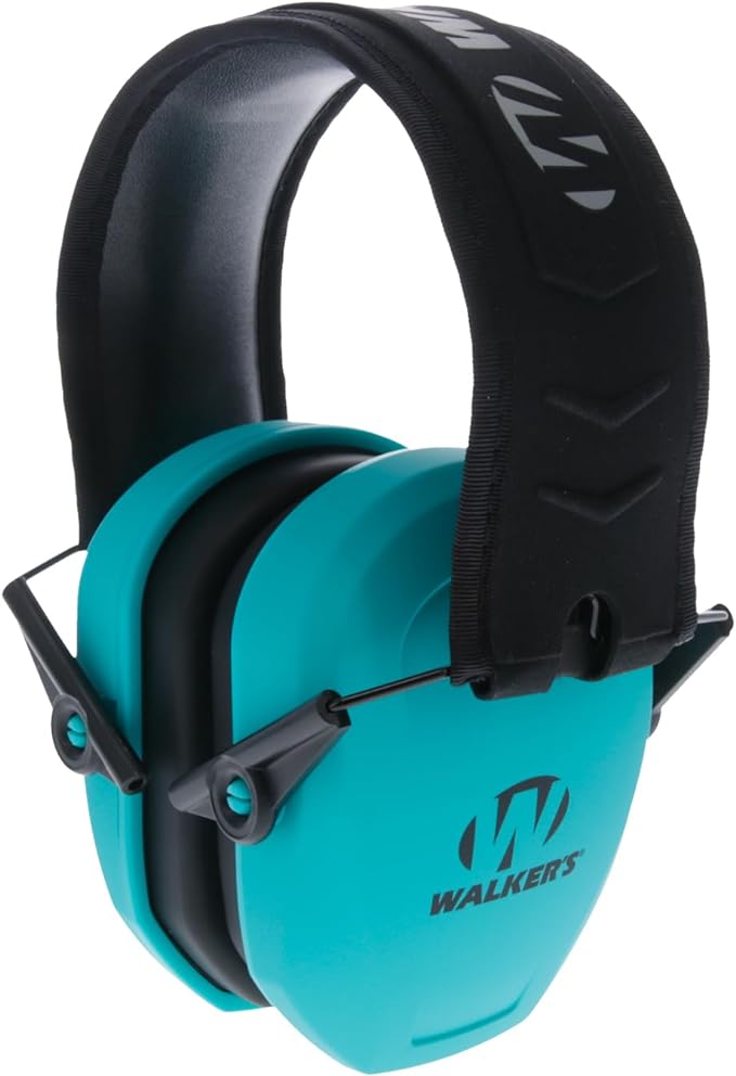 Walker's Earmuffs