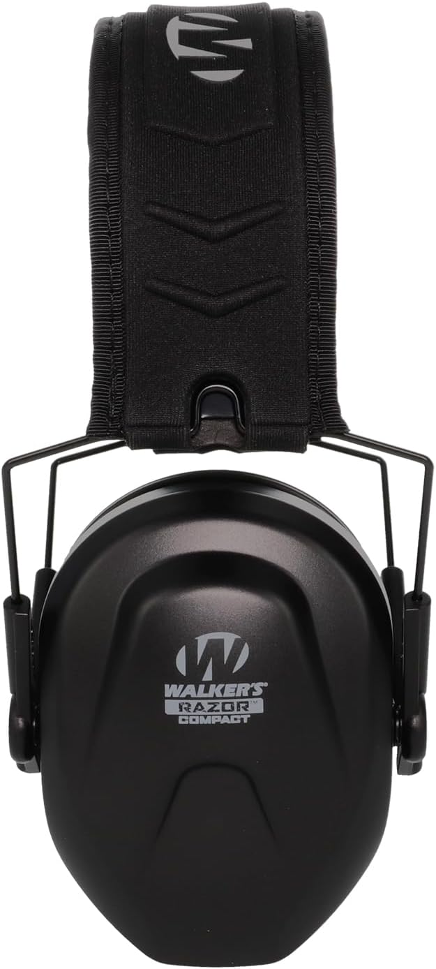 Walker's Earmuffs