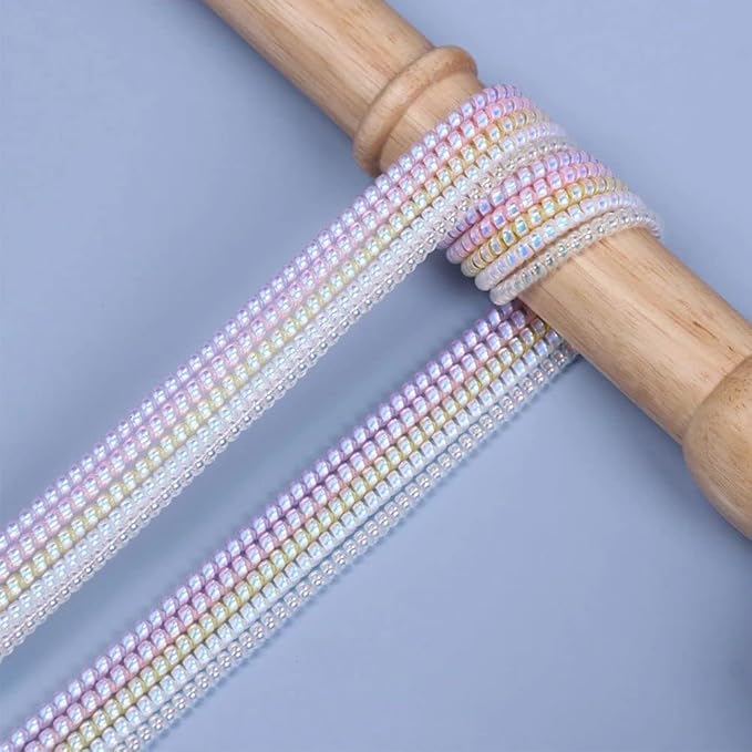 Spiral Cable Protector, 1.5m (4.92ft), Purple