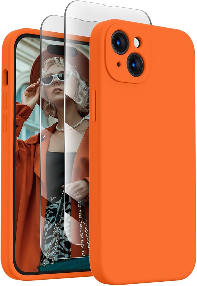 FireNova Designed for iPhone 13 Pro Case, 6.1" — Iphone 15