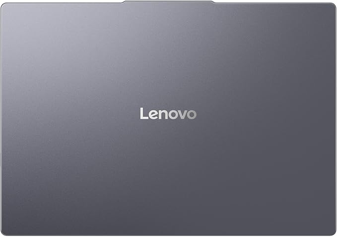 Lenovo Laptop Computer for Home Student Business, IdeaPad Slim 3, Intel i7-13620H (Beat Ultra 7 255U), 16GB DDR5 RAM, 512GB PCIe SSD, 16" FHD+, WiFi 6, Type-C, HDMI, Luna Grey, Windows 11 Pro, Wendbo
