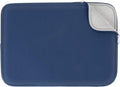 RAINYEAR 13 Inch Laptop Sleeve Compatible with 13.3" MacBook Air/Pro M1 M2 M3 M4 A3240 A3113 A2681 A2337 A1932 A2179 A2338 A1706 A1708 Carrying Protective Cover Soft Case (Navy Blue,Upgraded Version)