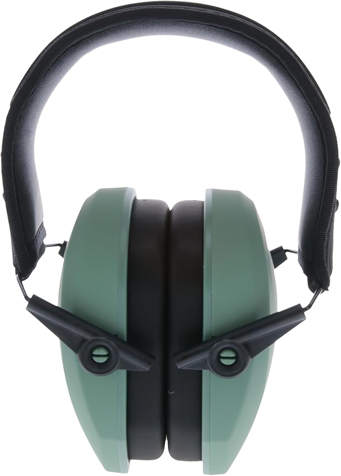 Walker's Earmuffs