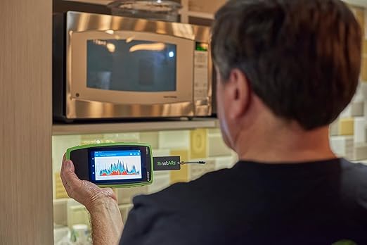 AirCheck G3 Pro Kit