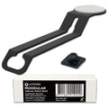 ULTRARM Moodular Watch Stand Add-On for Slide Rails, Do Not Use Alone