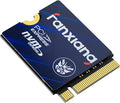 2TB M.2 2230 NVMe SSD, PCIe Gen 4x4 Speed up to 5200 MB/s, 2230 SSD Compatible with Steam Deck/ROG Ally/Microsoft Surface Pro/Mini PCs, S630