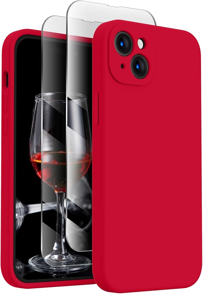 FireNova Designed for iPhone 13 Pro Case, 6.1" — Iphone 15