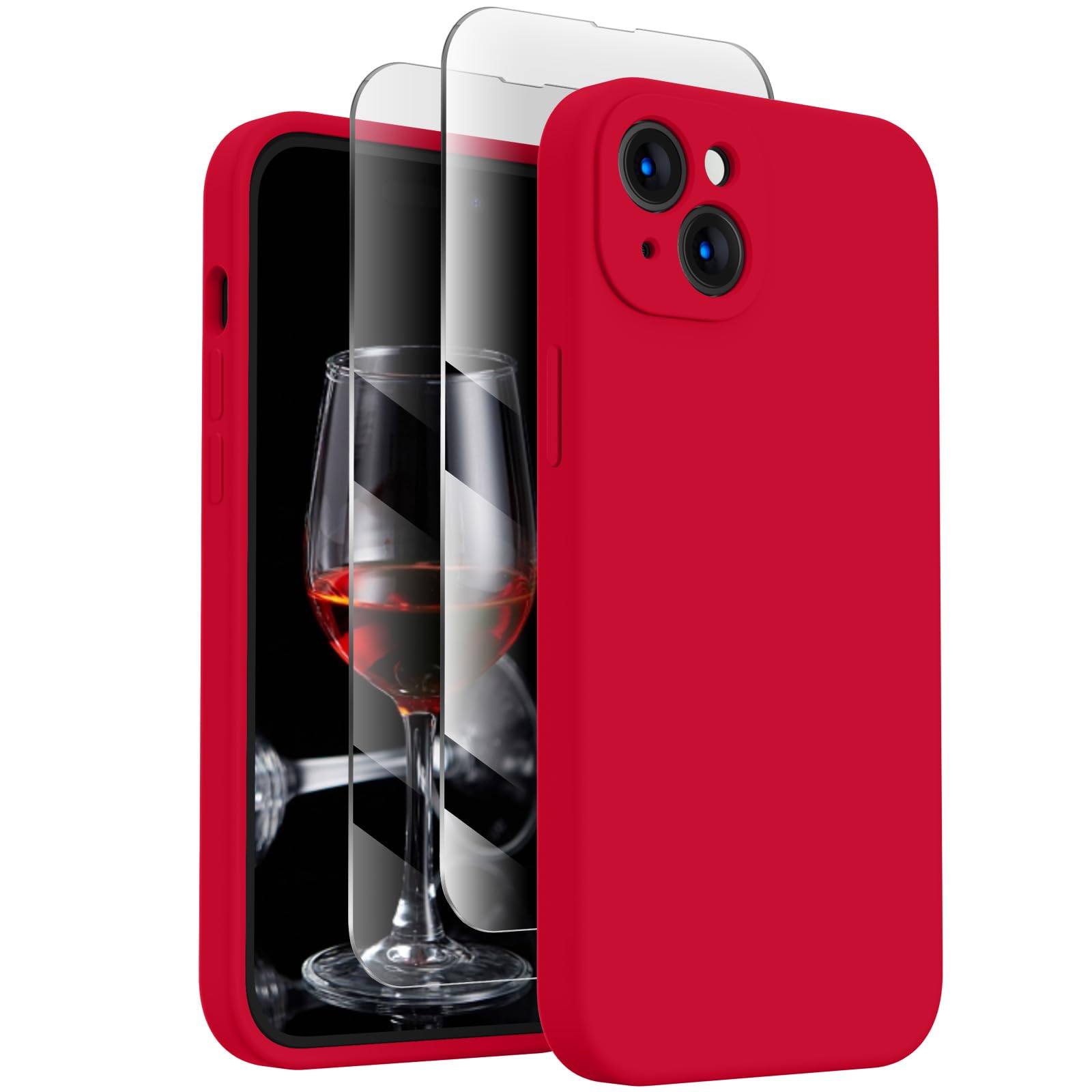 FireNova Designed for iPhone 13 Pro Case — Iphone 15