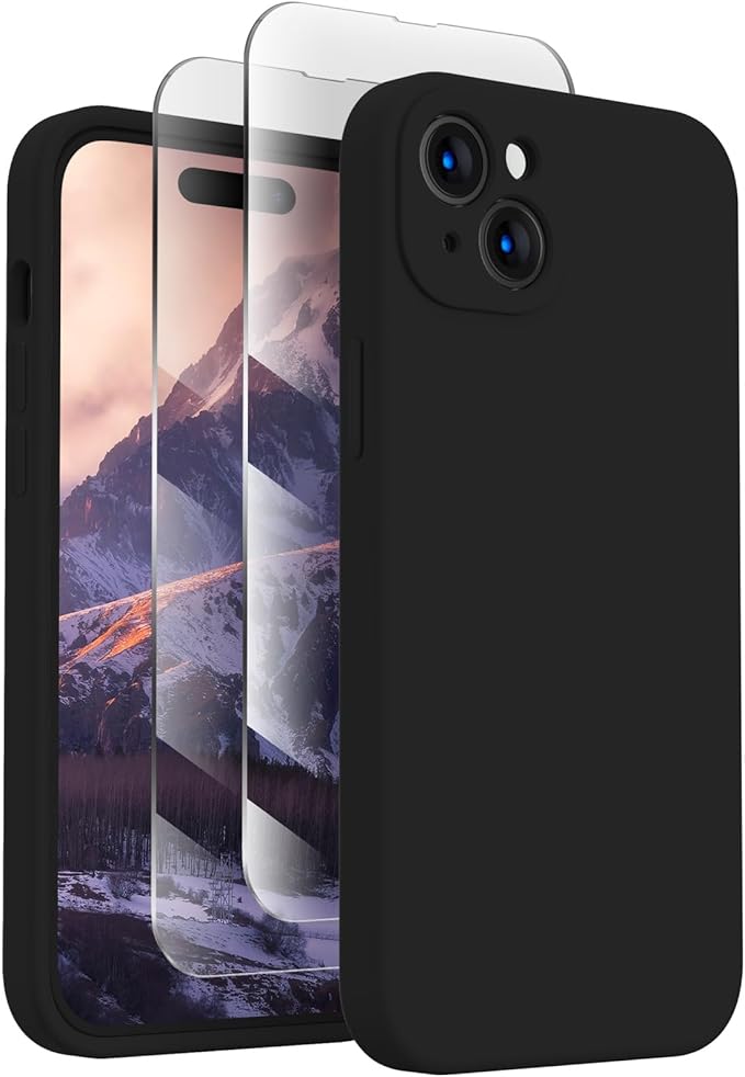 FireNova Designed for iPhone 13 Pro Case, 6.1" — Iphone 15